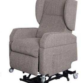 Mobile Vertical Lift Chair