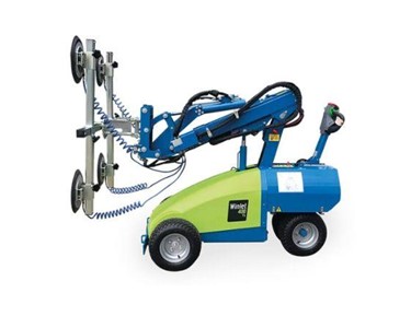 Winlet - Glass Handling Lift Winlet 400 