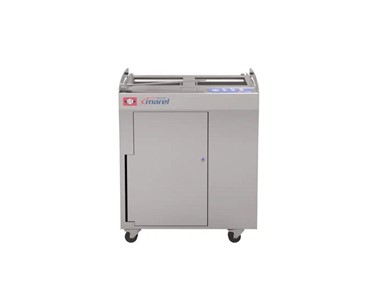 Treif - Diskus SBS Bread Slicer