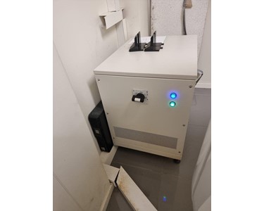 Philips - Philips Access 16 Slice CT