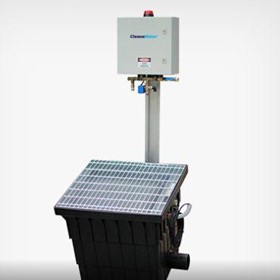 First Flush Diversion | CleanaWater