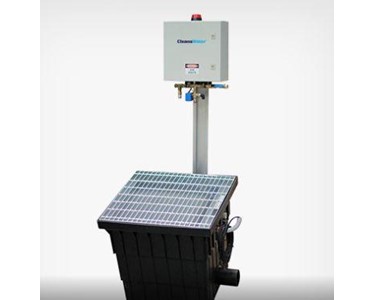 CleanaWater - First Flush Diversion | CleanaWater