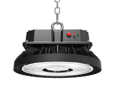 EarthLight - Exterminator Emergency Highbay Light