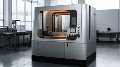 5 Axis CNC Machine Prices in Australia: Complete Buying Guide for Precision Manufacturing