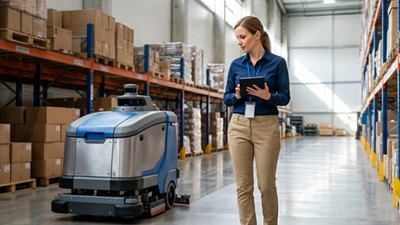 Robotic Floor Cleaning Robot Cost Australia 2026: Full Price Guide