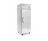 Simco Atosa - Solid Door Storage Upright Fridge | Single Door