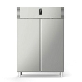Two Door Upright Refrigerated Cabinet | A140 BT 1085L 