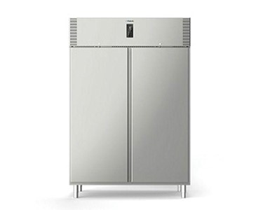 Polaris - Two Door Upright Refrigerated Cabinet | A140 BT 1085L 