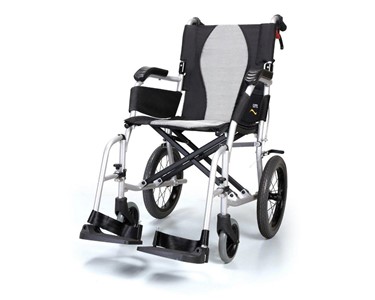 Karma - Transit Wheelchair | Ergo Lite Deluxe 