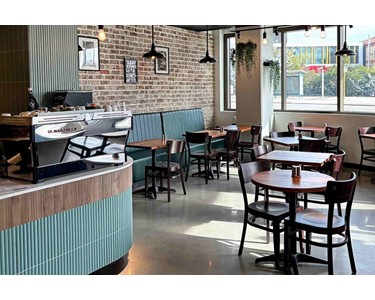 Hospitality Fitout Solutions