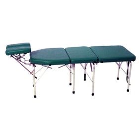 Chiropractic Table/ C108 Portable Drop Table