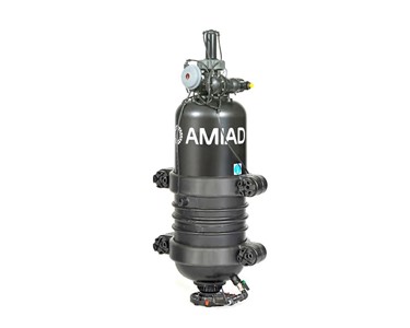 Amiad - Sigma Auto-hydraulic Self Cleaning Filter