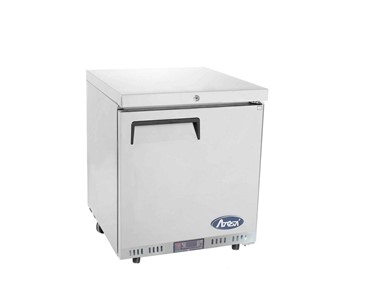 Atosa - Atosa Underbench Freezer (105L) - MBC24F