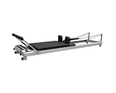 ABCO Health Care - ABCO Pilates Fitness Reformer