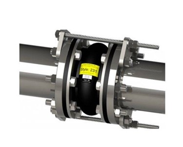 Proco Series 230 Expansion Joints