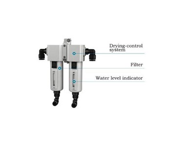 Dental Air Compressor | SP Series