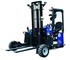 Terberg - Truck Mounted Forklift | Kinglifter