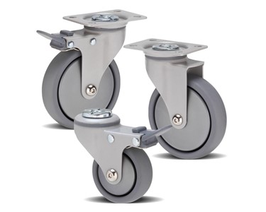 Castors and Industrial - Massive EOFY Clearance – Wheels & Castors!