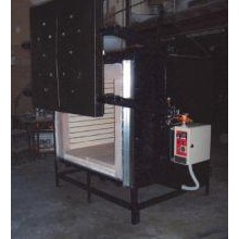 Heat Treatment Furnace