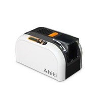 CS-200e | ID Card Printer	