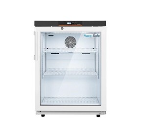 VS150E 150 Litre Essential 2 to 8°C Medical Refrigerator