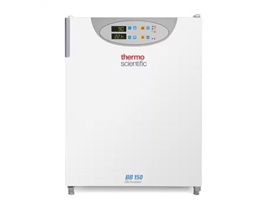 Thermo Scientific - BB 150 Direct Heat CO2 Incubator