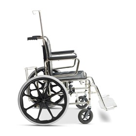 Manual Wheelchair | WardGlide