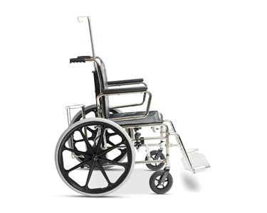 Manual Wheelchair | WardGlide