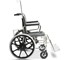 Manual Wheelchair | WardGlide
