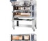 Gam - Bakery Deck Oven | Azzurro FORABAK3TR400
