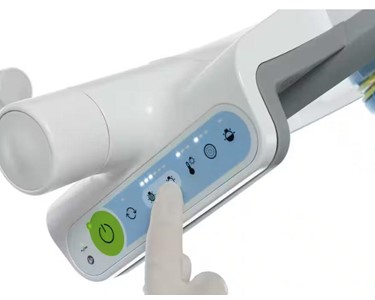 Dräger - Surgical & Operating Light | Polaris® 600