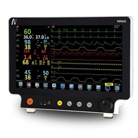 Operation Patient Monitor | Venus NVMXX
