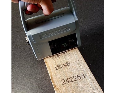 Reiner - Handheld Inkjet Printer - 970