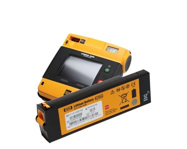 Lifepak - 1000 Battery Defibrillator