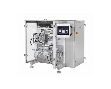 Vertical Form, Fill & Seal Packaging Machine