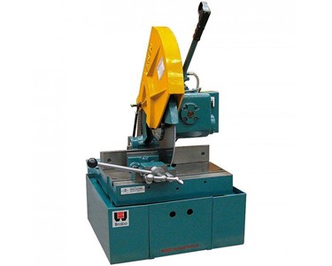 Brobo Cold Saw - Bench Mounted - S350G