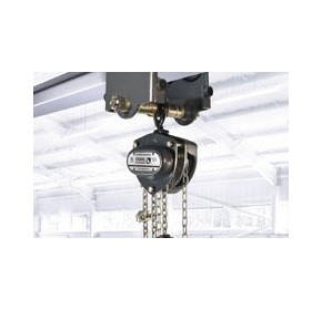 Manual Chain Hoist