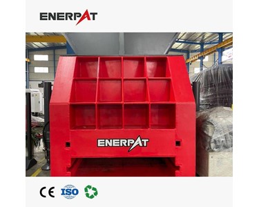 Enerpat - Scrap Metal Shear | Compact Box Shear