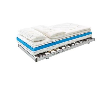 Wenatex - Home Care Bed | Sleep System