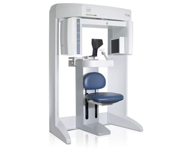Imaging Sciences - Dental 3D Imaging System | iCAT FLX CBCT