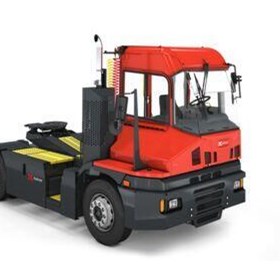 T2i Terminal Tractor