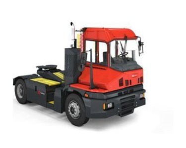 Kalmar - T2i Terminal Tractor