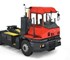 Kalmar - T2i Terminal Tractor