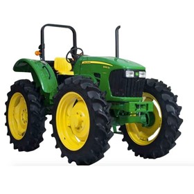 Specialty Tractor | 5090EH
