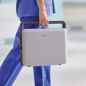 X5 Portable Color Doppler Ultrasound System