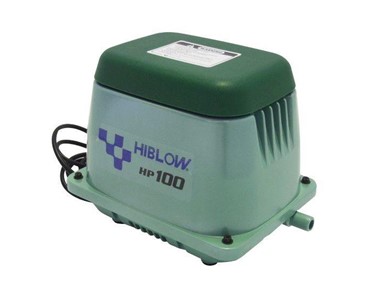 HIblow - Linear Air Blower | HP100