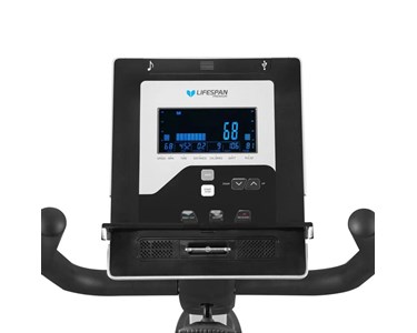 Lifespan Fitness RC-300 Recumbent Bike