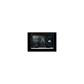 22" Fanless Powerful Medical All In One PC - MATE2-2215