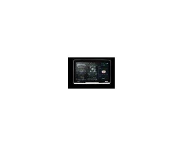 Onyx - 22" Fanless Powerful Medical All In One PC - MATE2-2215