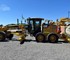 Caterpillar - Motor Graders 183 HP | 140M